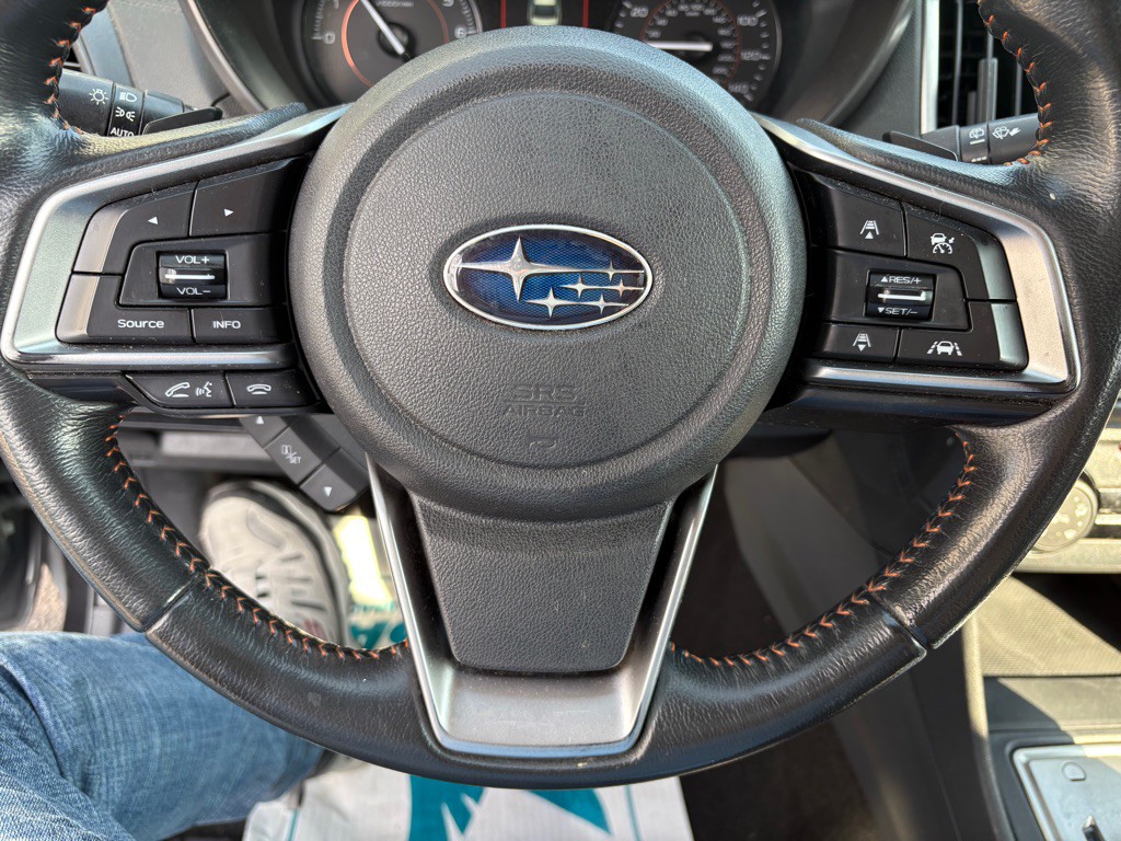 2019 Subaru Crosstrek Image 10