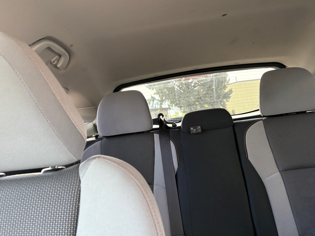 2019 Subaru Crosstrek Image 13