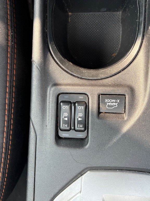 2019 Subaru Crosstrek Image 14