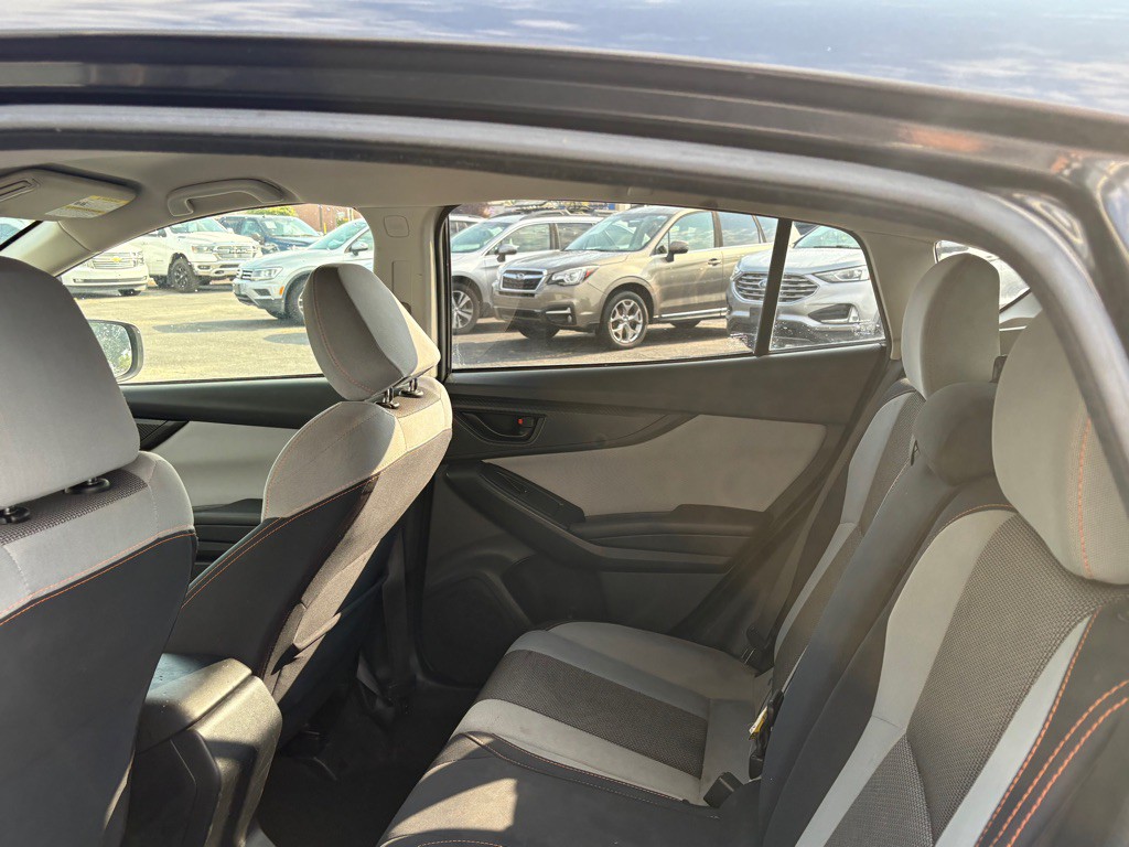 2019 Subaru Crosstrek Image 15