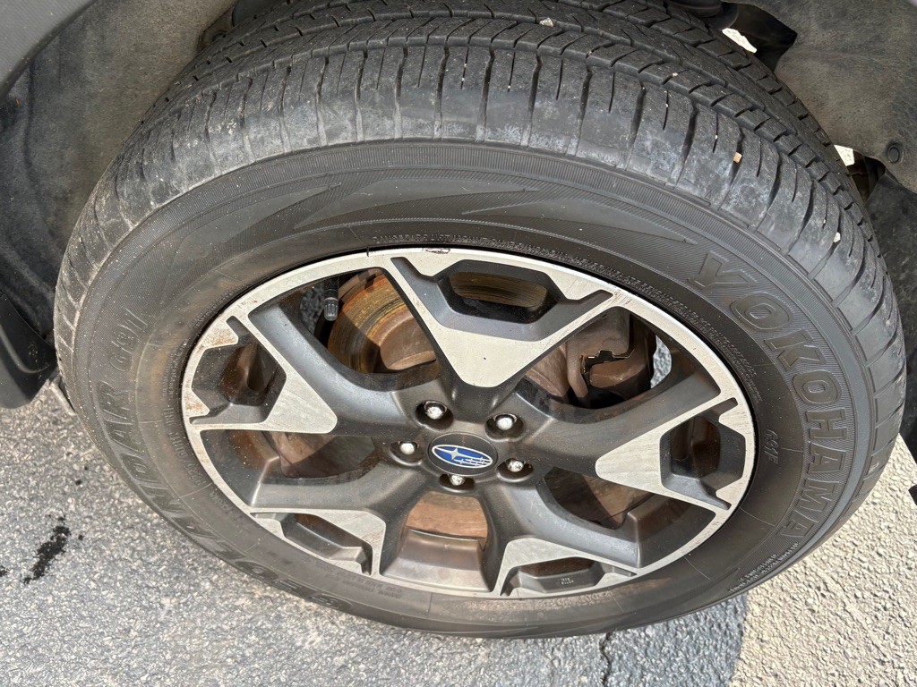 2019 Subaru Crosstrek Image 16