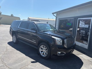 Image for 2015 GMC Yukon Denali ID: 6797252