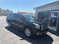 Image for 2015 GMC Yukon Denali ID: 6797252