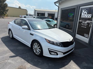Image for 2015 Kia Optima EX ID: 6803186