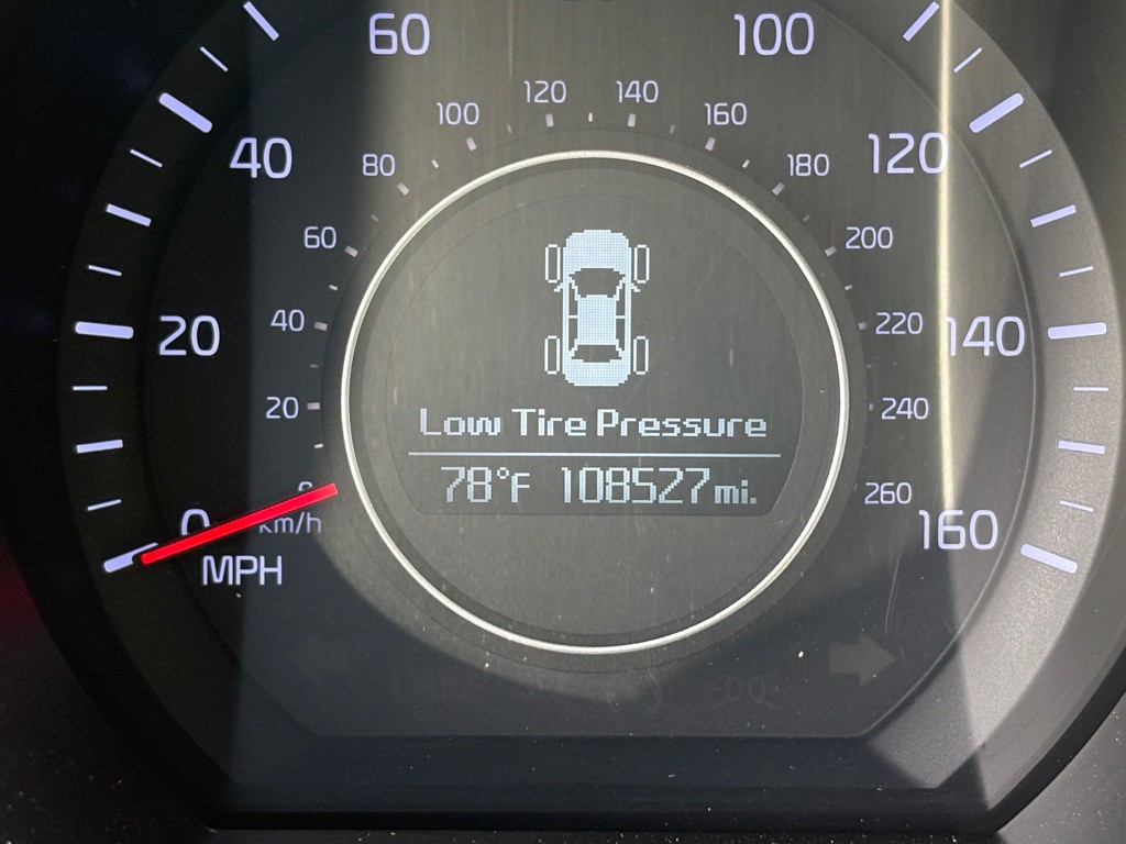 2015 Kia Optima Image 11