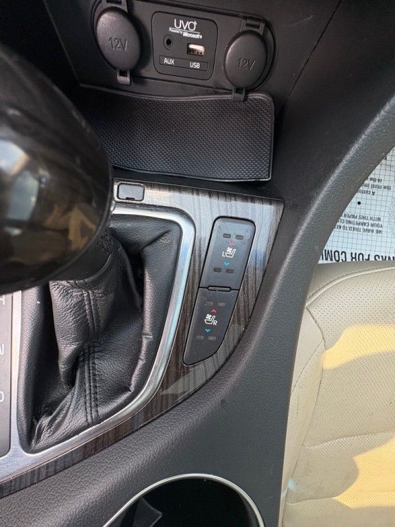 2015 Kia Optima Image 15