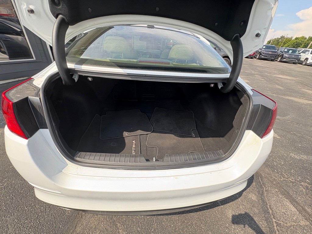 2015 Kia Optima Image 18