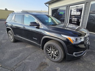 Image for 2018 GMC Acadia SLT-1 ID: 6806668