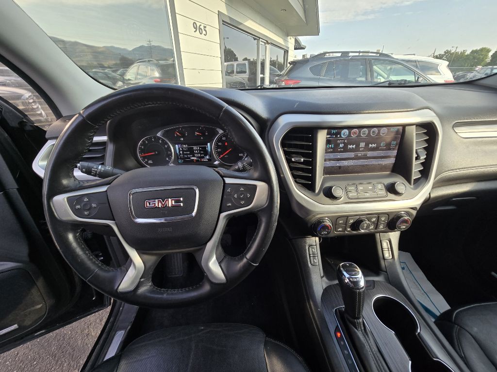2018 GMC Acadia Image 12