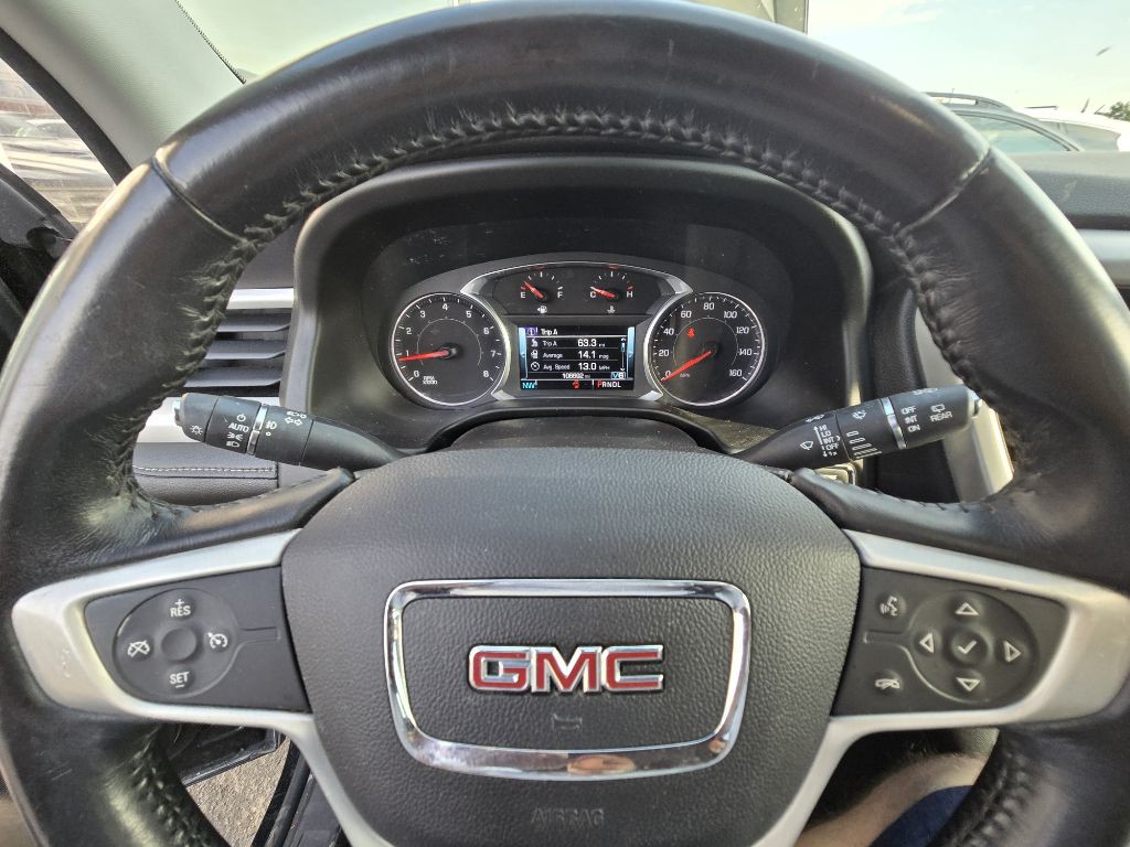 2018 GMC Acadia Image 13