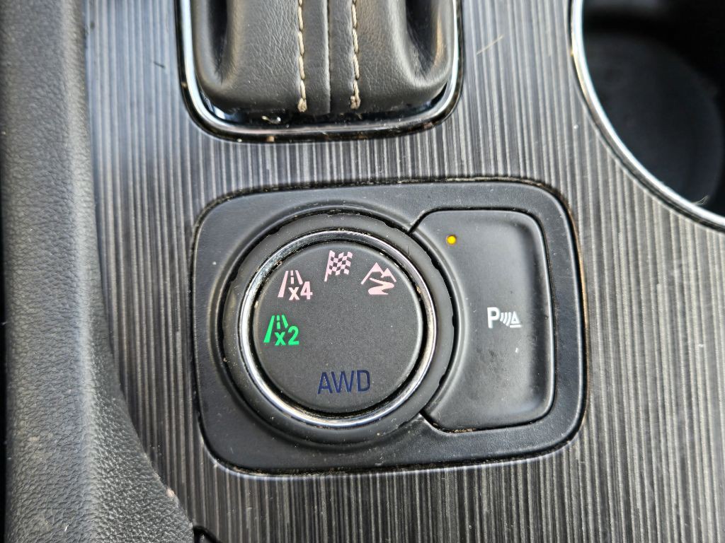 2018 GMC Acadia Image 19