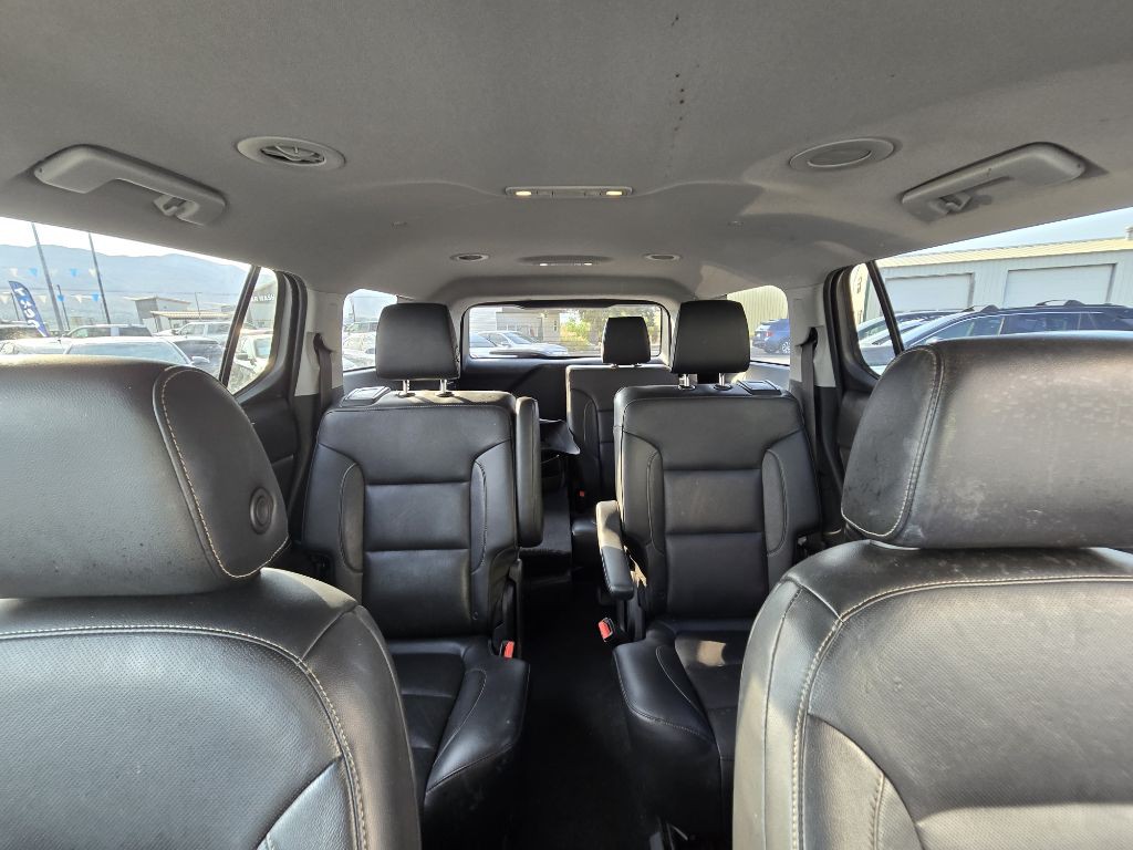 2018 GMC Acadia Image 21