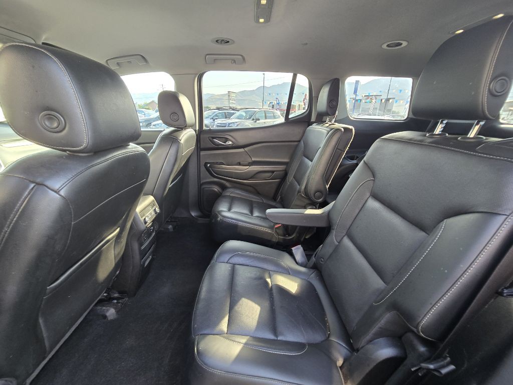 2018 GMC Acadia Image 22