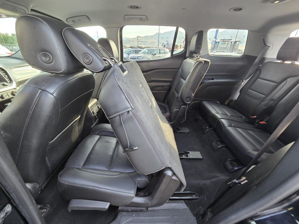 2018 GMC Acadia Image 24