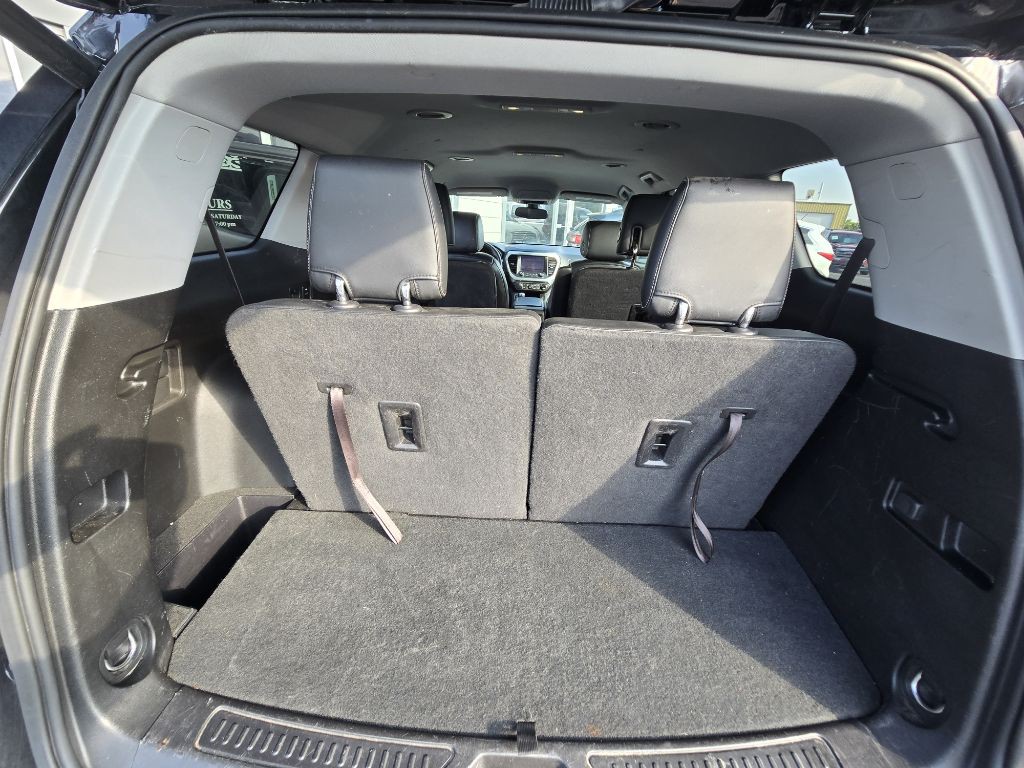 2018 GMC Acadia Image 26