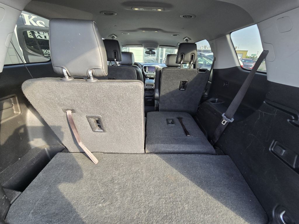 2018 GMC Acadia Image 27