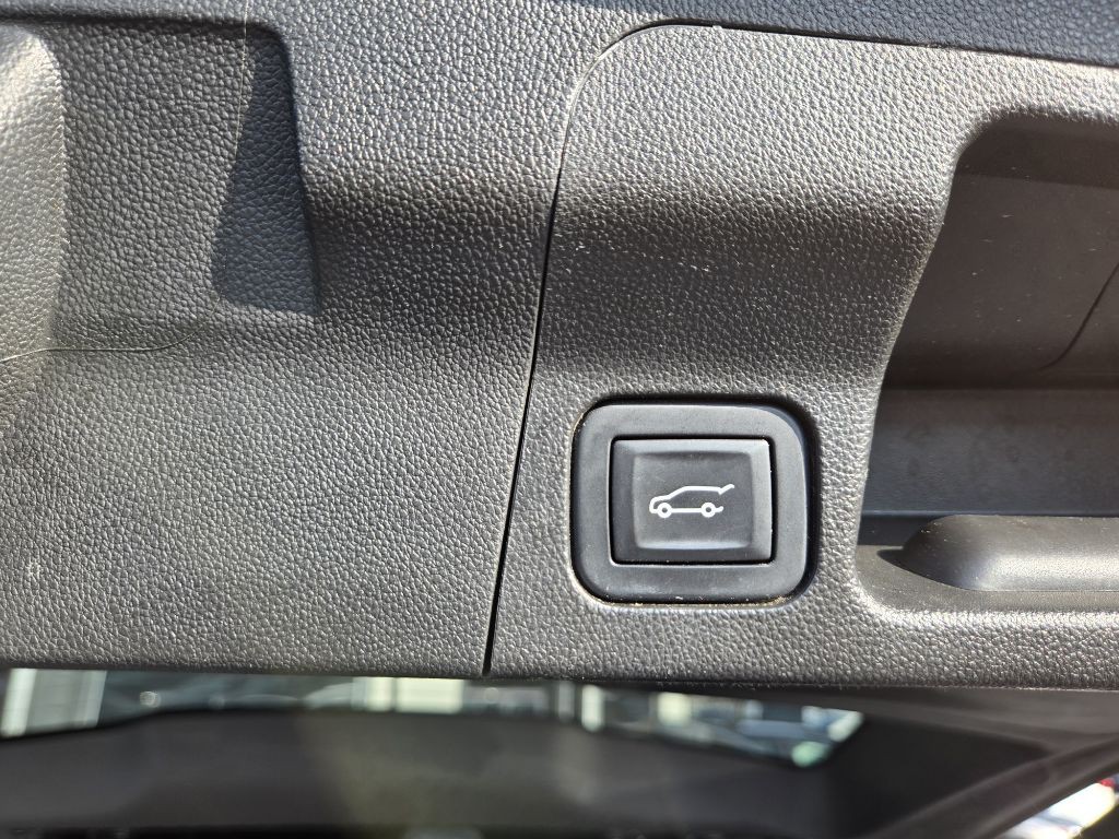 2018 GMC Acadia Image 29