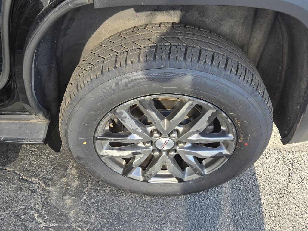 2018 GMC Acadia Image 30