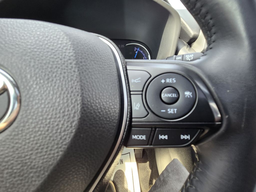2019 Toyota Rav4 Image 14