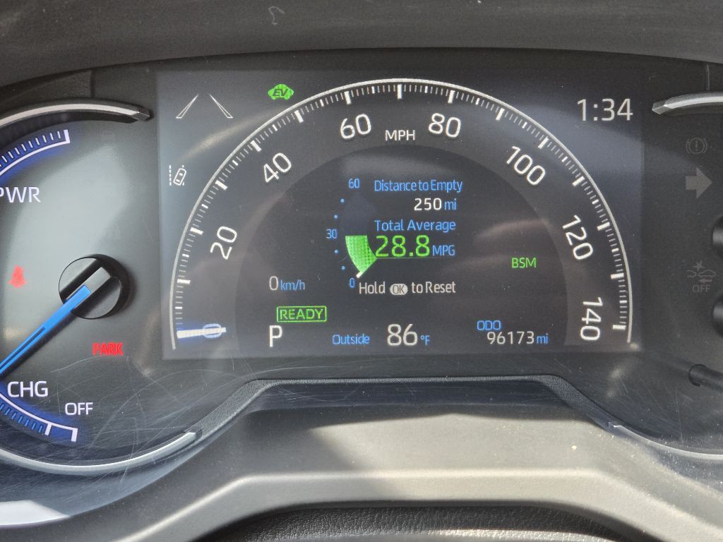 2019 Toyota Rav4 Image 15