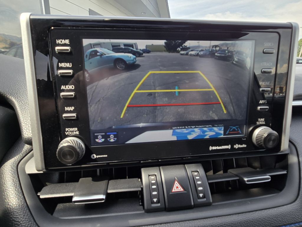 2019 Toyota Rav4 Image 17
