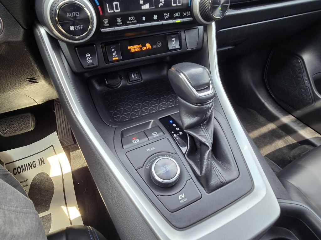 2019 Toyota Rav4 Image 19