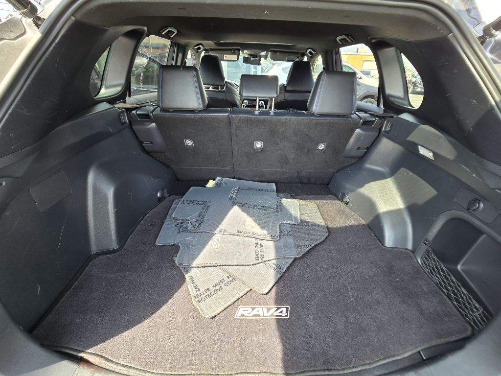 2019 Toyota Rav4 Image 27