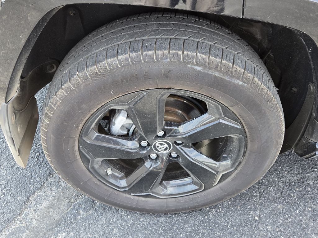 2019 Toyota Rav4 Image 29