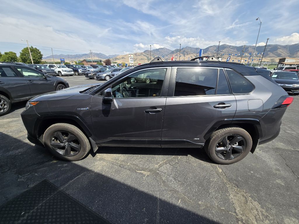 2019 Toyota Rav4 Image 6