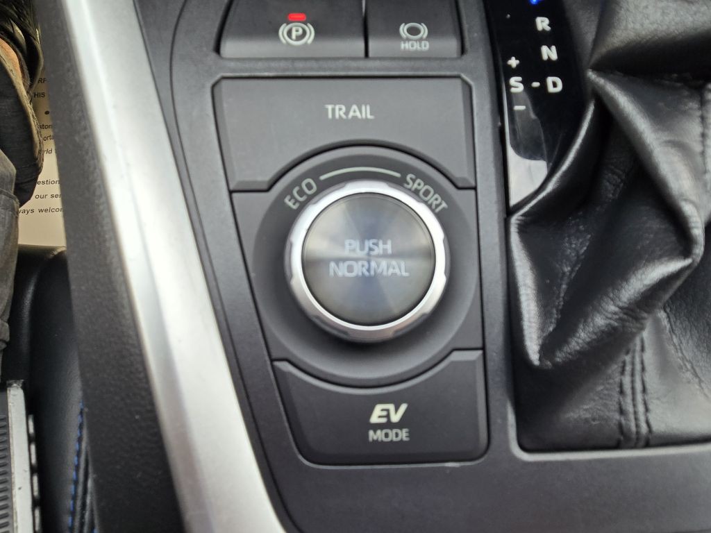 2019 Toyota Rav4 Image 20