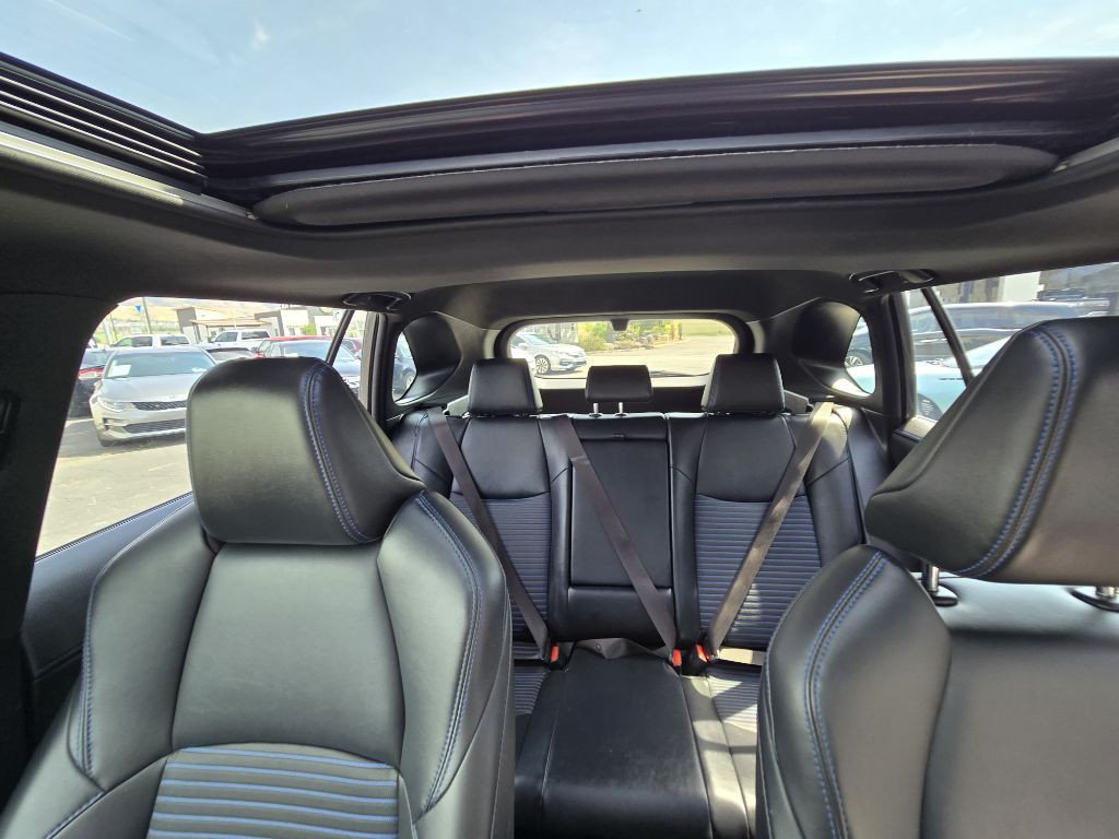 2019 Toyota Rav4 Image 22