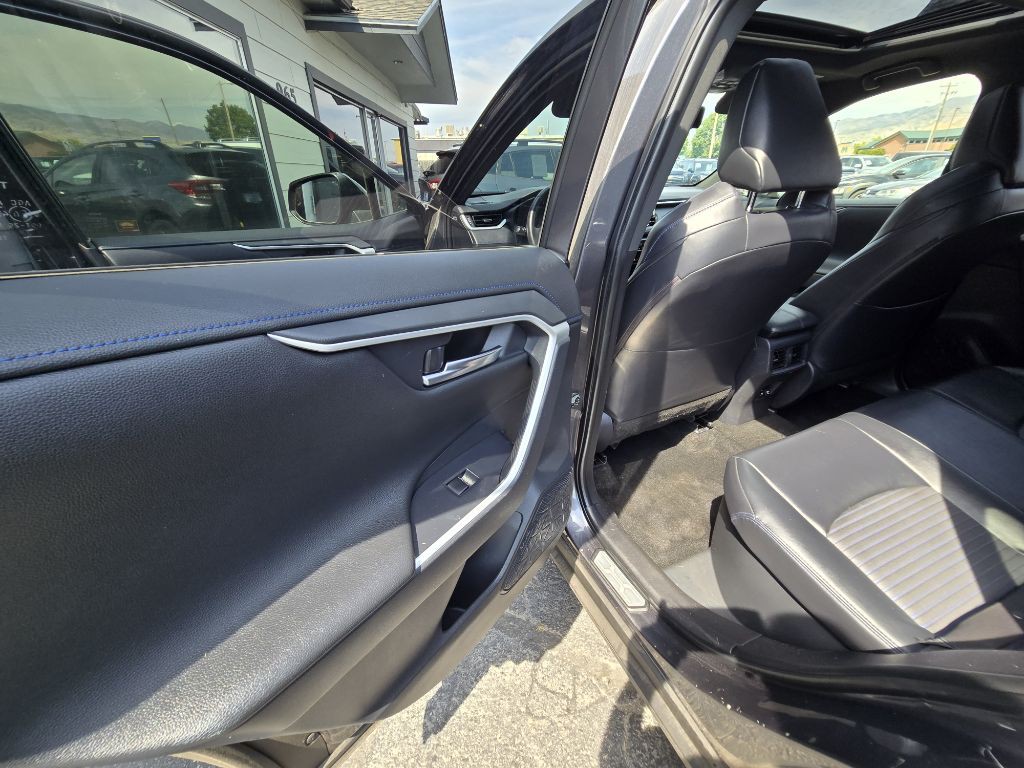 2019 Toyota Rav4 Image 23