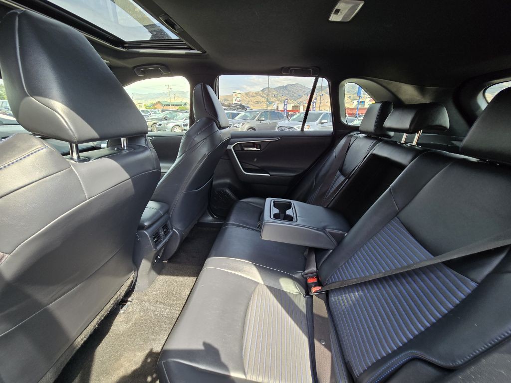 2019 Toyota Rav4 Image 24