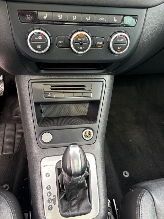 2013 Volkswagen Tiguan Image 13
