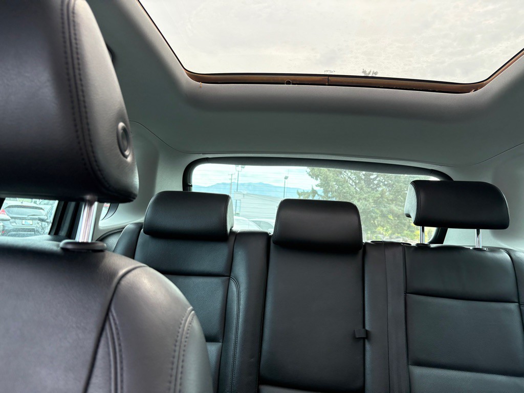 2013 Volkswagen Tiguan Image 14