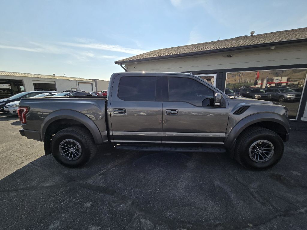 2019 Ford F-150 Image 2
