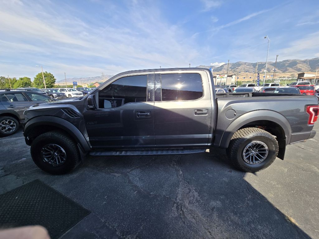 2019 Ford F-150 Image 5