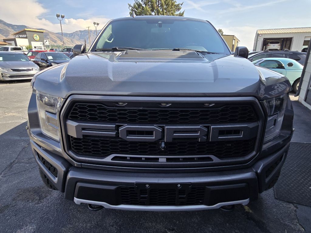 2019 Ford F-150 Image 8