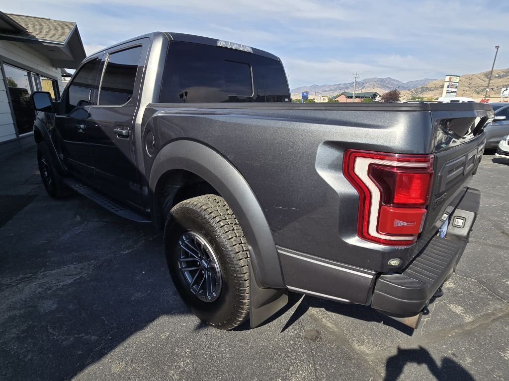 2019 Ford F-150 Image 9