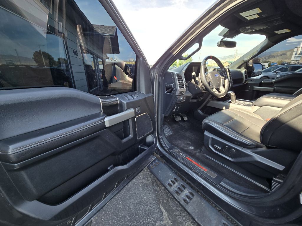 2019 Ford F-150 Image 10