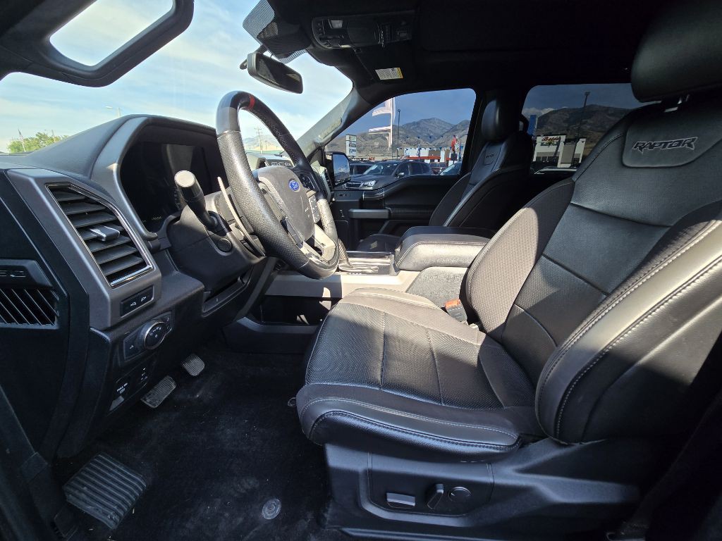 2019 Ford F-150 Image 11