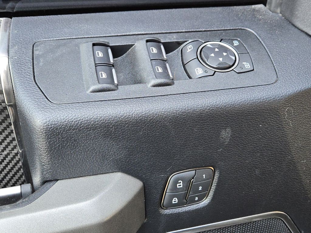 2019 Ford F-150 Image 12