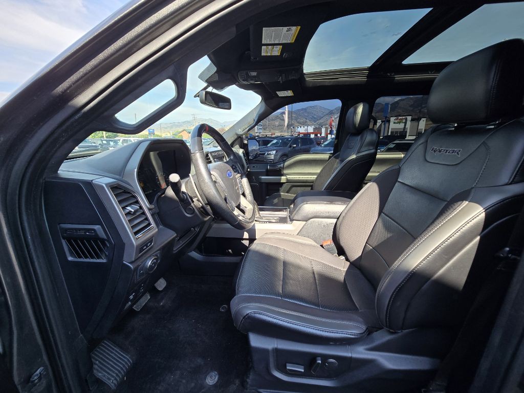 2019 Ford F-150 Image 13