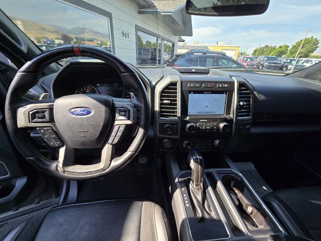 2019 Ford F-150 Image 14