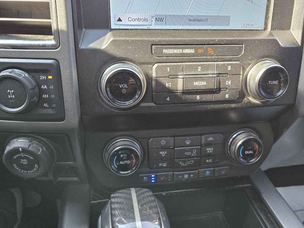 2019 Ford F-150 Image 18