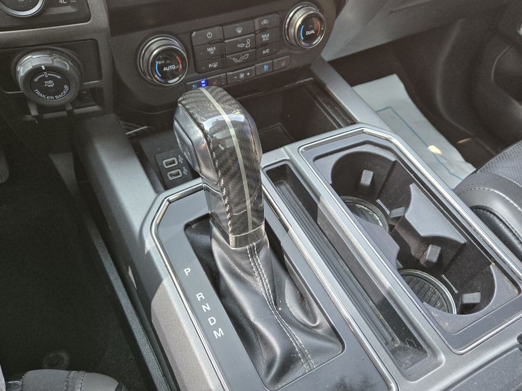 2019 Ford F-150 Image 19
