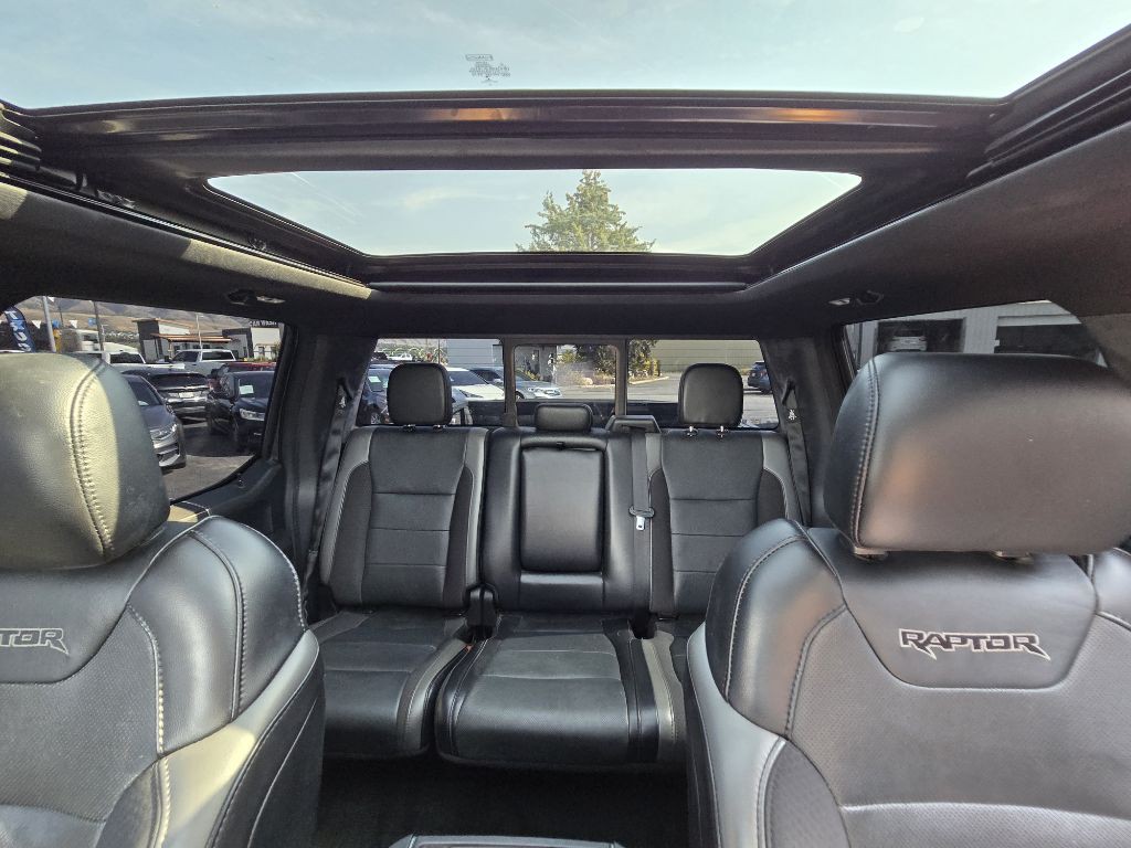 2019 Ford F-150 Image 21