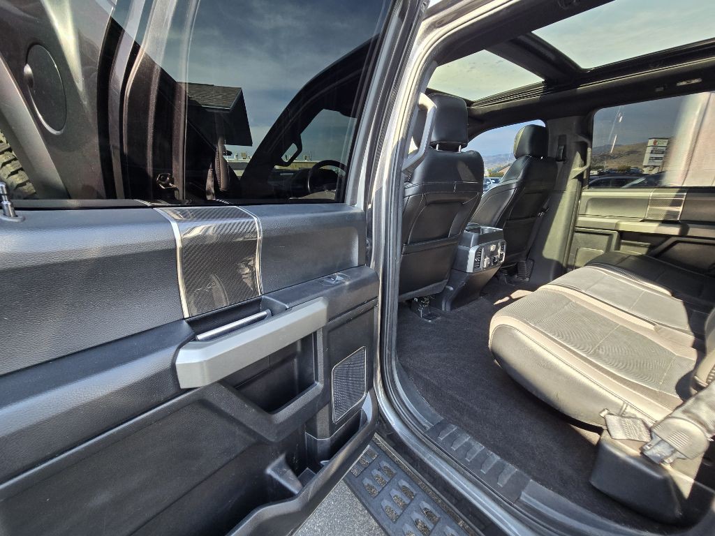 2019 Ford F-150 Image 22