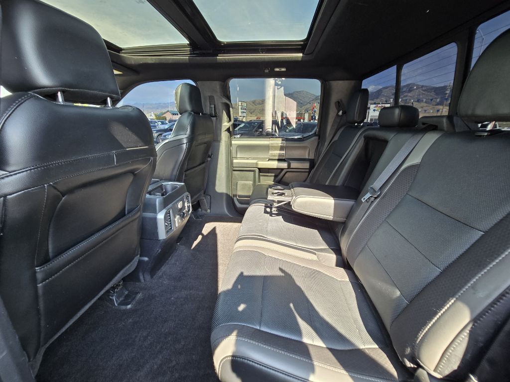 2019 Ford F-150 Image 23