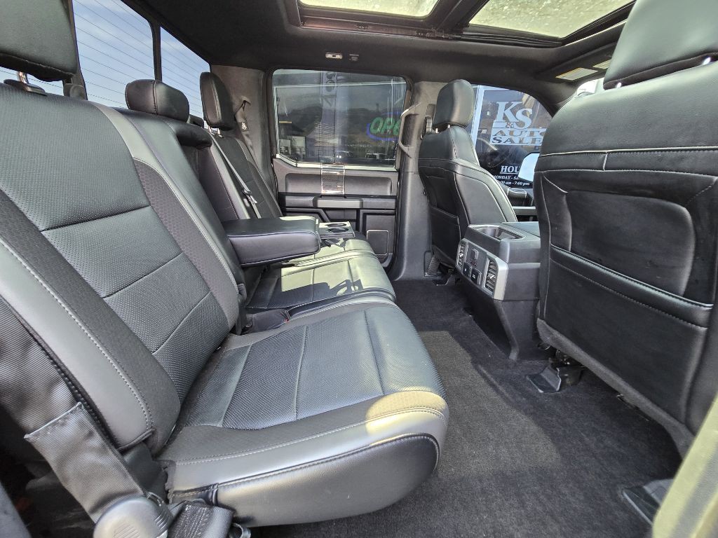2019 Ford F-150 Image 25